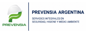 PREVENSIA ARGENTINA